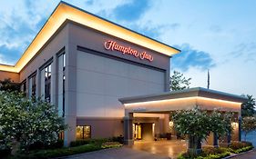 Hampton Inn Memphis-Walnut Grove/Baptist East